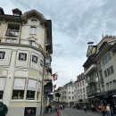 호텔 헤이(HEY) | [인터라켄] 숙소 후기 더 헤이 호텔 (The hey hotel, standard single)