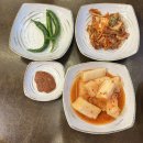 황장군왜관점 | 칠곡 왜관 맛집 왜관 한식 황장군 왜관점