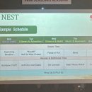 나나영어학원 | PSA 신규 프로그램 The NEST(더 네스트) 간담회 및 후기