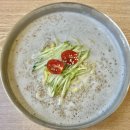 전통삼장국수
