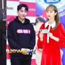 MBC 측 "전현무 승리 혜리 '연예대상' MC 확정"(공식입장) 이미지