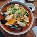 군산옛날김치찌개 전문점 이미지