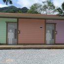 올래 캠핑장 이미지