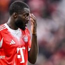 [사비 목벨] 바이에른 뮌헨, 우파메카노와 재계약 협상 진전 이미지