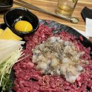 갈마동 맛집 육회당 / 청년주막 후기 리뷰
