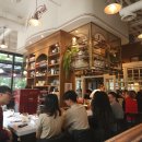 CAFE THE DOG | ☕ 밴쿠버 현지인들도 사랑하는 브런치 명소! Maxine's Cafe &amp; Bar 완벽 후기 🇨🇦