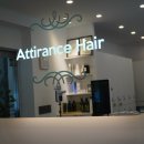 아띠랑스 헤어 이미지