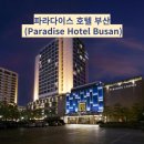 17th(티에이치)호텔 | [호텔파파]파라다이스 호텔 부산 (Paradise Hotel Busan)
