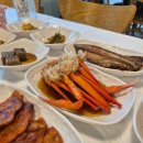 설악가든리조텔 | 속초 설악산 국립공원 맛집 | 설악가든식당 가정식 백반 내돈내산 후기