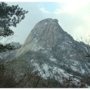 도선사 - 우이동