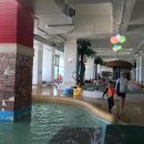 사우나산토리노 | 무창포 비체팰리스 산토리노워터파크 / 아기와가기좋은워터파크추천