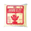 성림식품 - 양산시 | 성림식품