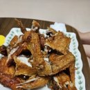 봉담도서관앞 &#39;옛날통닭&#39; 포장 후기. 봉담 가성비 옛날통닭