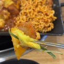 헬로팬아이 | 김해 닭갈비 맛집 헬로팬 아이스퀘어점 재방문 후기