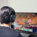 NoxPC방 | 가성비 끝판왕 녹스 헤드셋 SR1 솔직 후기