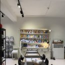 [초3~6][원데이클래스] 귀여운 모루 키링 만들기 | [혜화 놀거리/대학로 이색 데이트] '끄적끄적 미술공방' | 모루인형 원데이 클래스