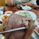 한마음냉면 이미지