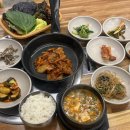 금정구청 혼밥 가능한 고기집 학송갈비 추천하는 이유 존맛