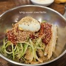 청춘냉면1996 이미지