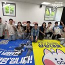 안산시의회 | [2025-8월 상상대로는 뭐했게!?]8월 상상대로 외부활동 후기