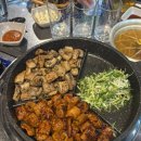 대양뒤 | 동래역 맛집 대양곱창 연탄구이 / 반반구이 곱창전골 솔직후기