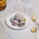 호두왕찹쌀떡 네이버블로그