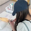 이리로네일