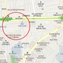 수성구청 버스정류장 이미지