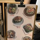 카페베이커리&샌드위치 | 원주 베이커리 카페 | 마망스 오픈 샌드위치 후기