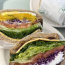 다니상점 하양점 | 경북대 동문 '다니상점' @ 블루베리 리코타 강추, n번째 재방문, 단체주문