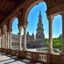 스페인 광장 / Plaza de España 이미지