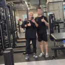 빅터드림 | [양천향교 헬스장/양천향교 PT] 김*관 회원님 PT후기 (feat.빅터쌤)