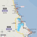 해파랑길 이미지