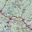 대원세라믹스1호 발전소 | 제27차 (진고개-대관령)