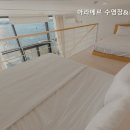 아라메르수영장&스파펜션