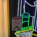 쏘맥 | [부산/광안리] 밀락더마켓 하이트진로 팝업! '쏘맥자격증' 발급 후기