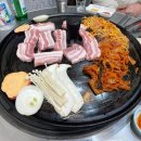 돈돈가마솥생삼겹살