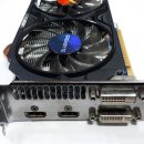 기가바이트 GTX 750Ti 2G 트윈쿨러 1개 팝니다 이미지