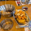 롯데마트 중계점 | 즉석떡볶이 두끼 롯데마트 중계점 방문 후기