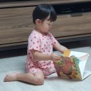 덕포어린이집 | 7월 일상 2 : 여름 물놀이 시작, 프리마켓, 베베드피노 형제 커플룩, 덕포해수욕장 개장