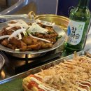 대구 송현동 맛집 노포 야외술집 감성포차 짱구네 후기
