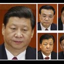 China Unveils New Leadership-wsj 11/15 : 중국 지도체제 이양 이면협상 과정과 시진핑 주석 새지도체제 구성의 후진타오와 장저민의 권력관계 분석 이미지