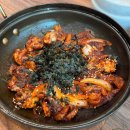 한식사랑 | 부산 화명동 한식 맛집 | 툇마루, 보쌈부터 불향 쭈꾸미까지 푸짐한 정식 솔직후기