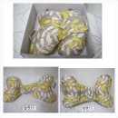 아이엠커뮤니케이션즈 | [아이엠베이비 나비베개] #1. 아이엠베이비 그린플라워 나비베개를 만났어요!!(개봉기 및 조립기)