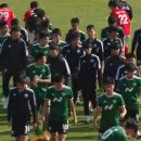 [중등 왕중왕전] 동대부속금산중(전북현대 U15) VS 오산중(FC서울 U15), ‘우승 타이틀’ 놓고 결승 맞대결! 이미지