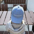 포시즌-런 | 봄여름 데일리 코디템 모자 추천, 디어메모리즈 포시즌 데님 볼캡