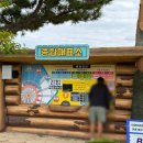 초양도주차장 이미지