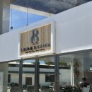글랜드헤어(gland hair) | 보홀 여행 중에도 관리 포기 못 하는 분들께 가성비 네일패디 관리 Charmie B Lounge Salon 가격및 후기