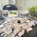 돼지방 | 만수동 삼겹살 만수역 맛집 노포 돼지방 된장찌개 짱!!