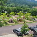 송계자동차야영장화장실 이미지